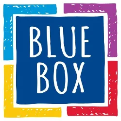 The Blue Box